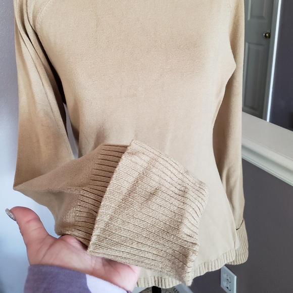 ❄I.N.C Turtleneck Sz L - Picture 2 of 5